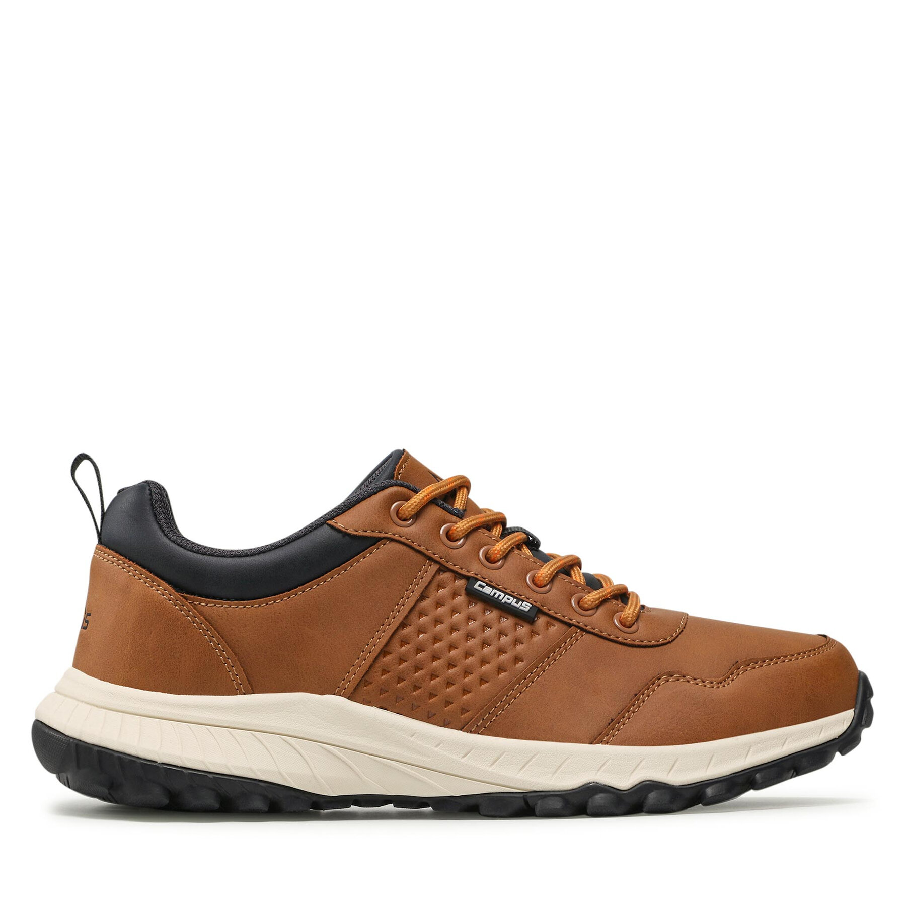 Trekkingschuhe Campus Mero CM0108122860 Brown von Campus