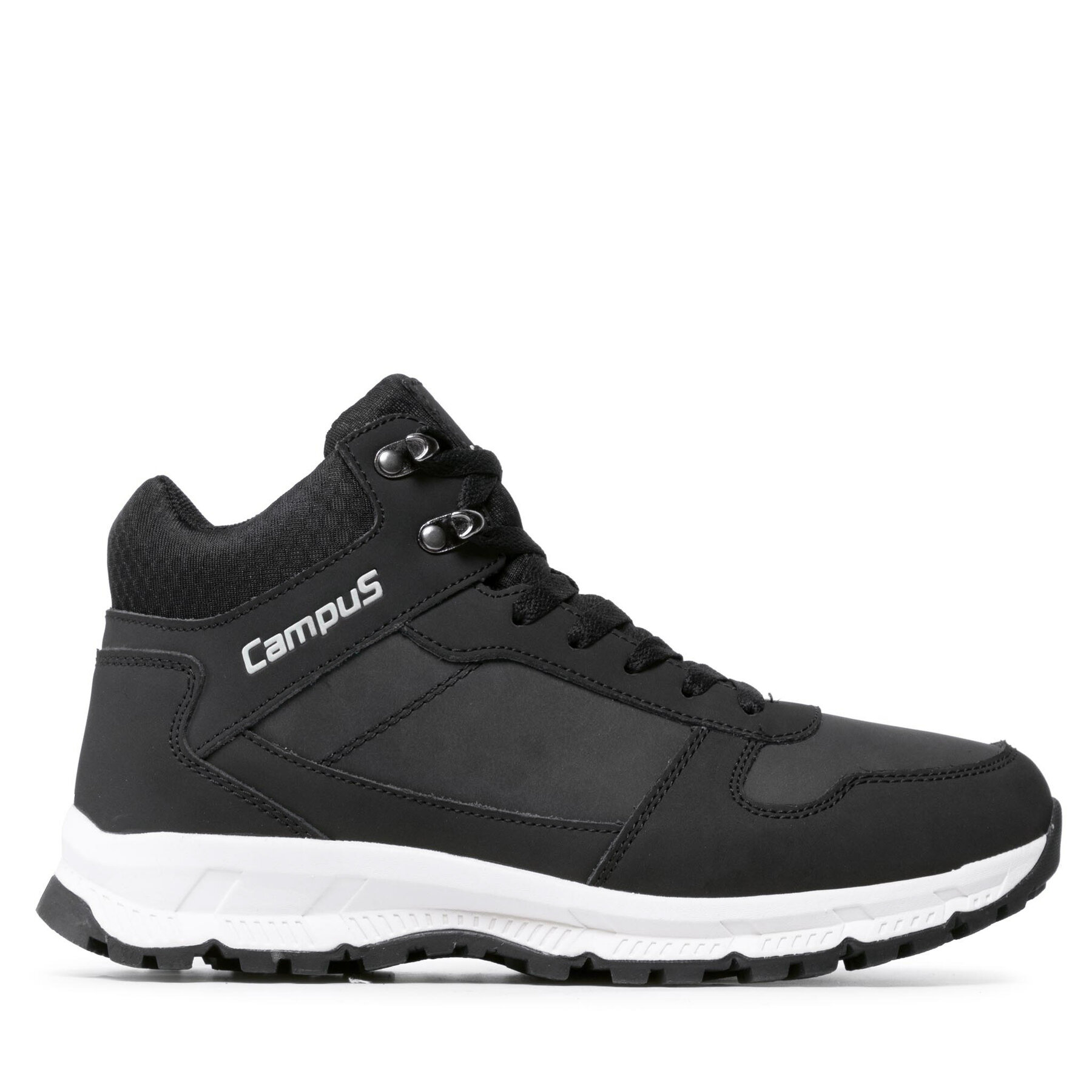 Trekkingschuhe Campus Norden CM0101321200 Black von Campus