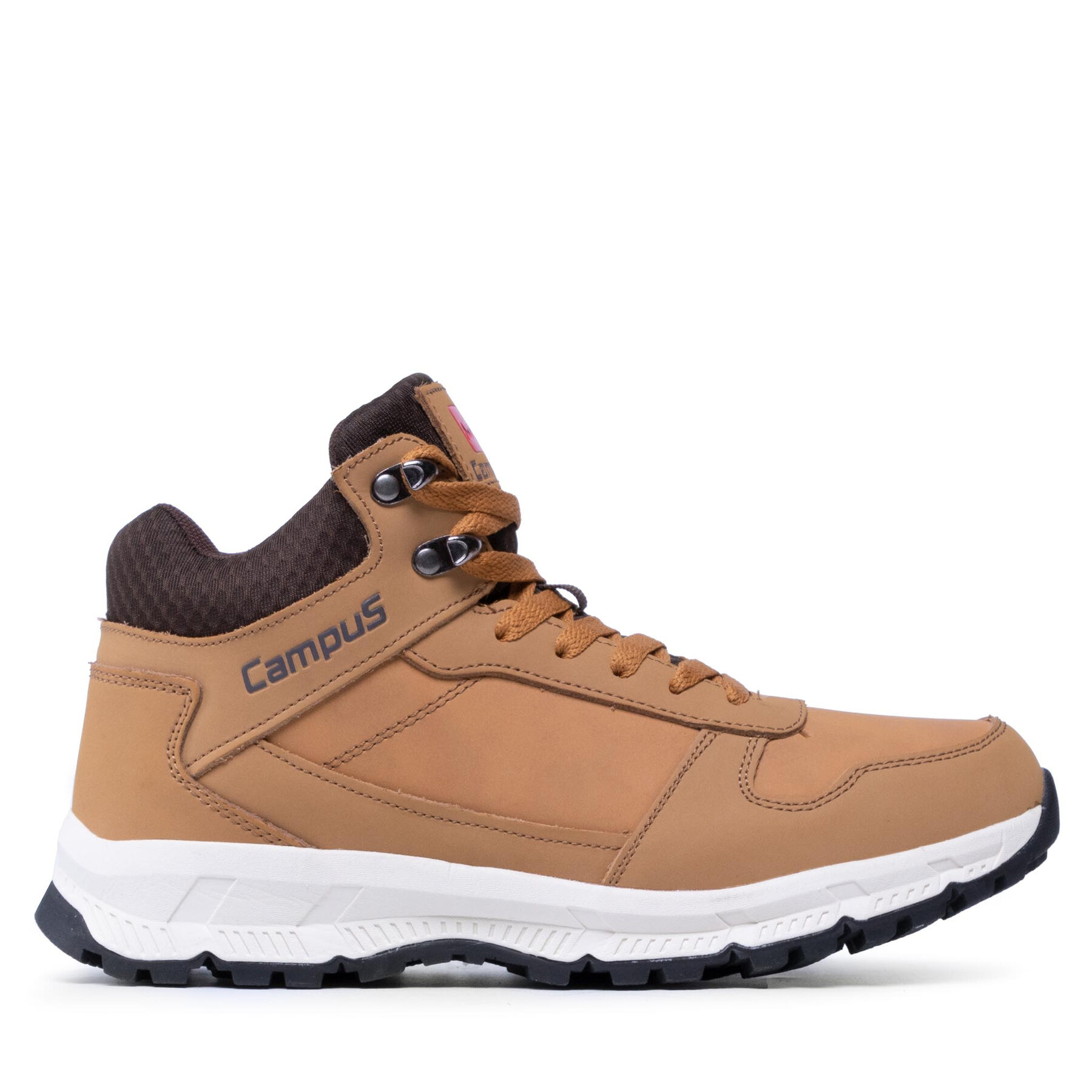 Trekkingschuhe Campus Norden CM0101321330 Camel von Campus