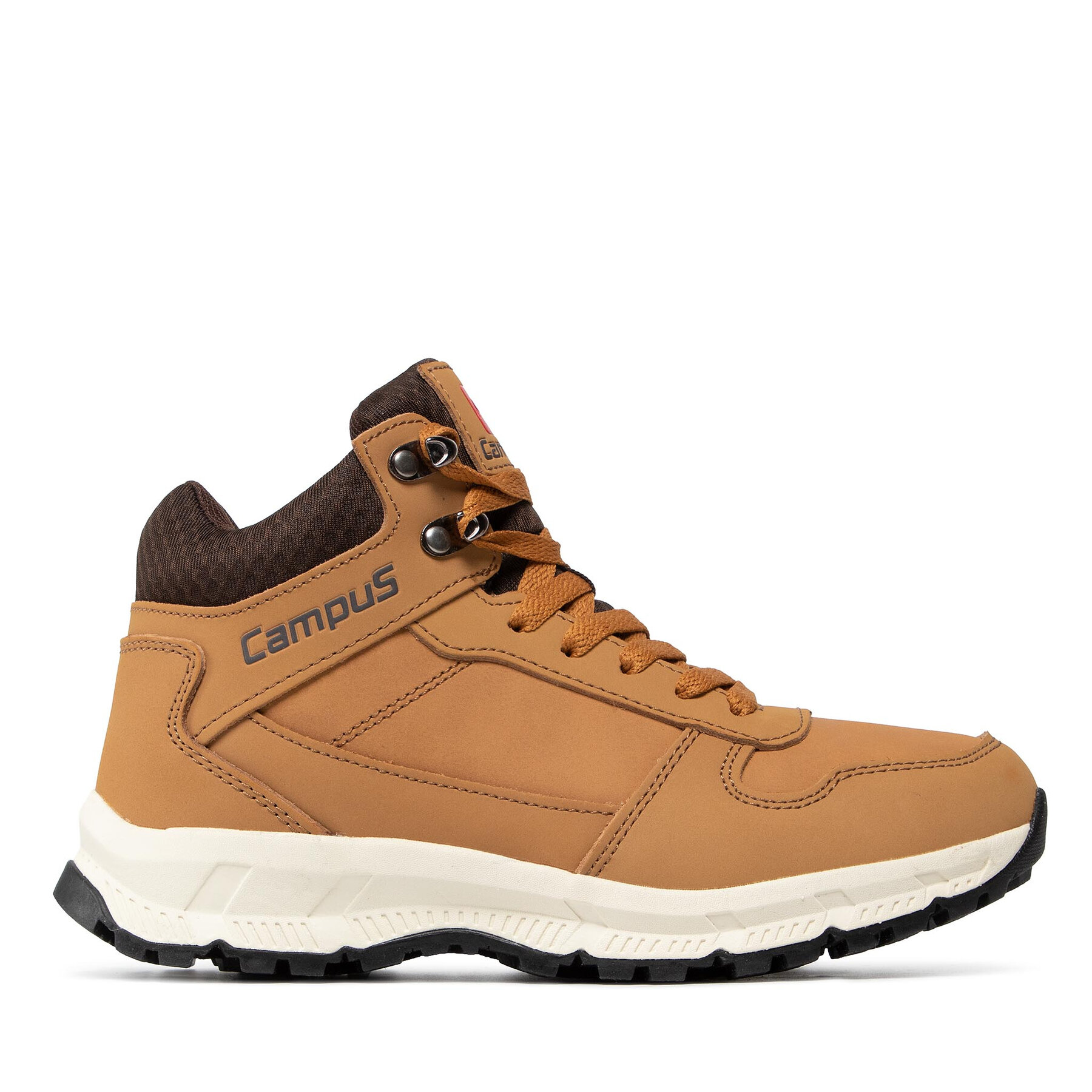 Trekkingschuhe Campus Rosa CW0101321330 Camel von Campus