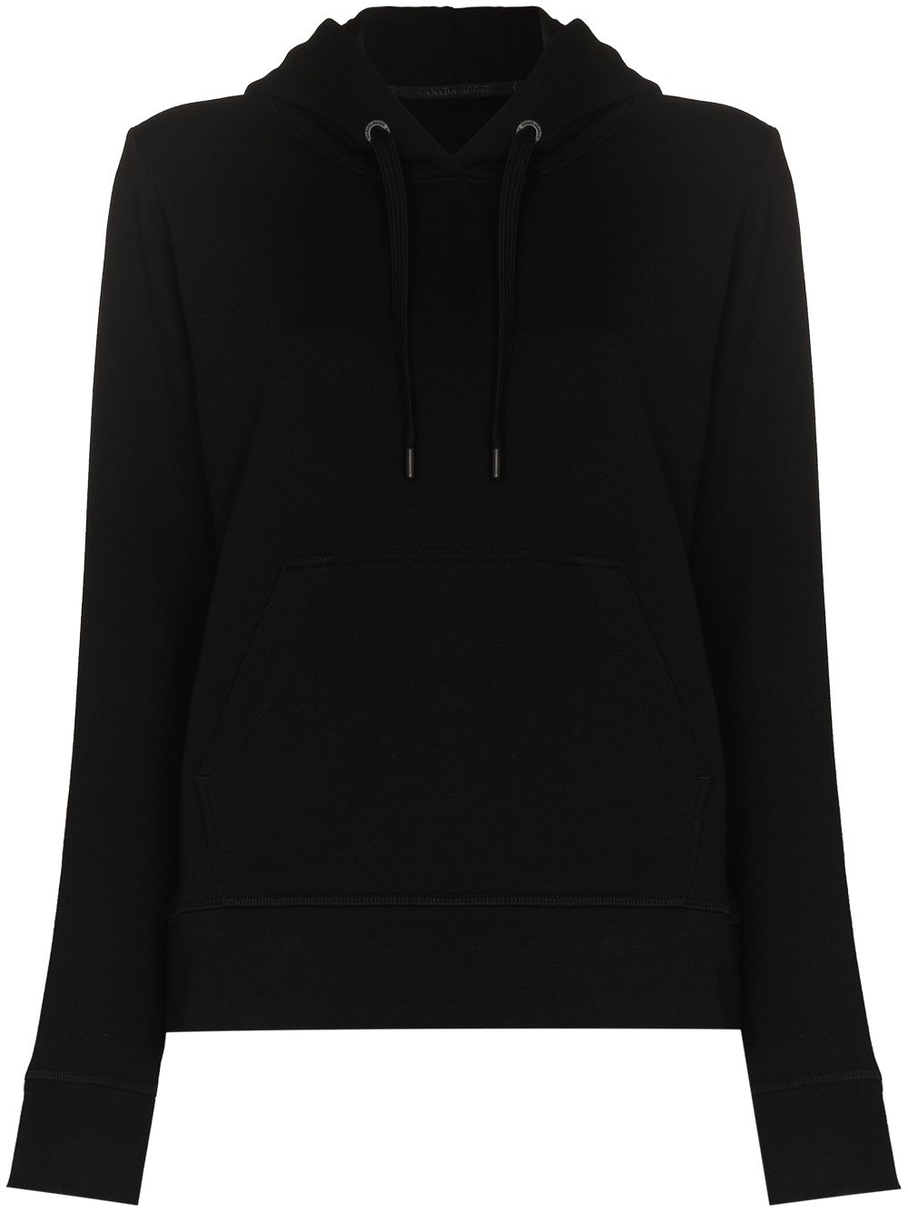 Canada Goose Muskoka drawstring hoodie - Black von Canada Goose