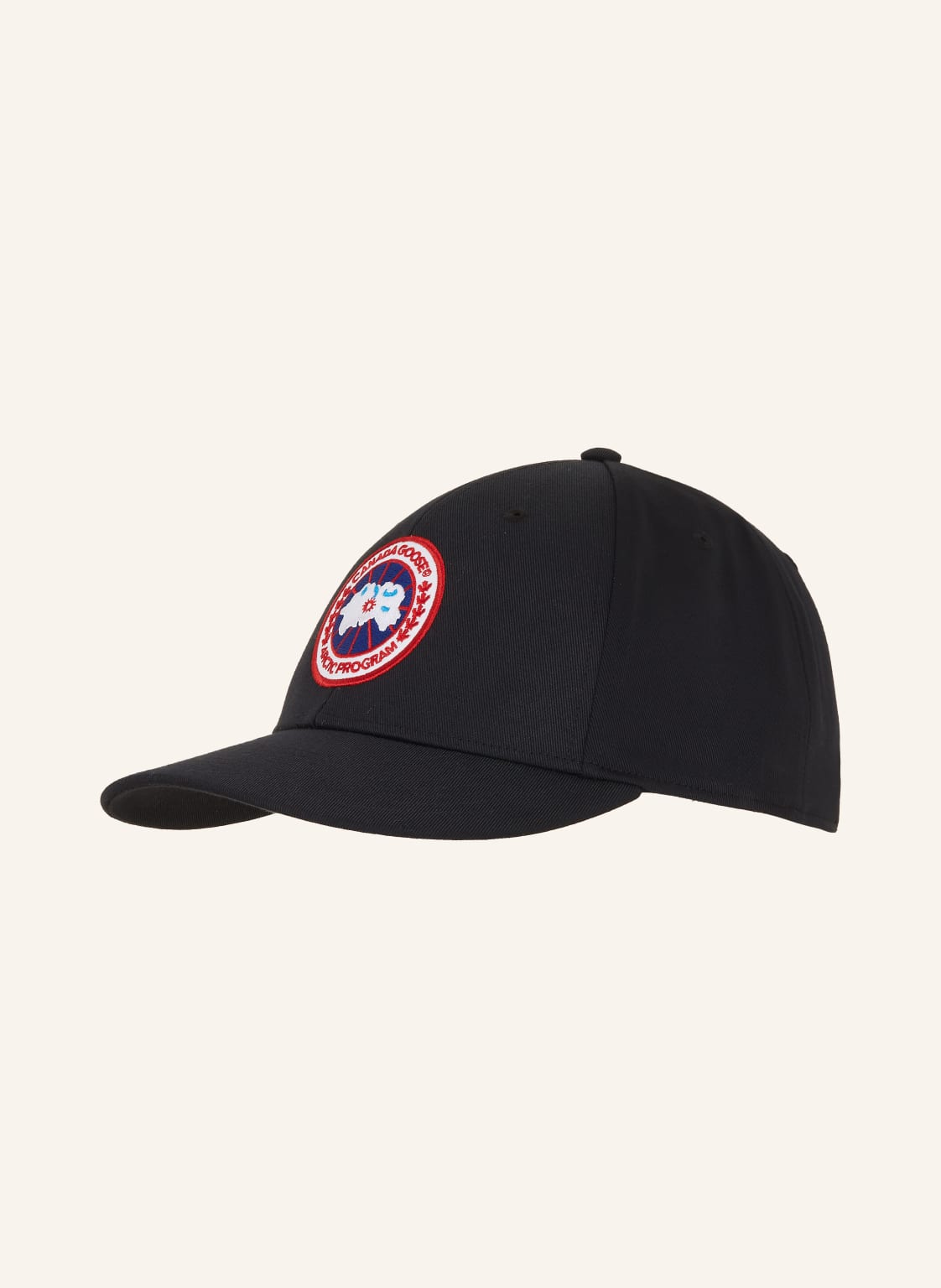 Canada Goose Cap Arctic schwarz von Canada Goose