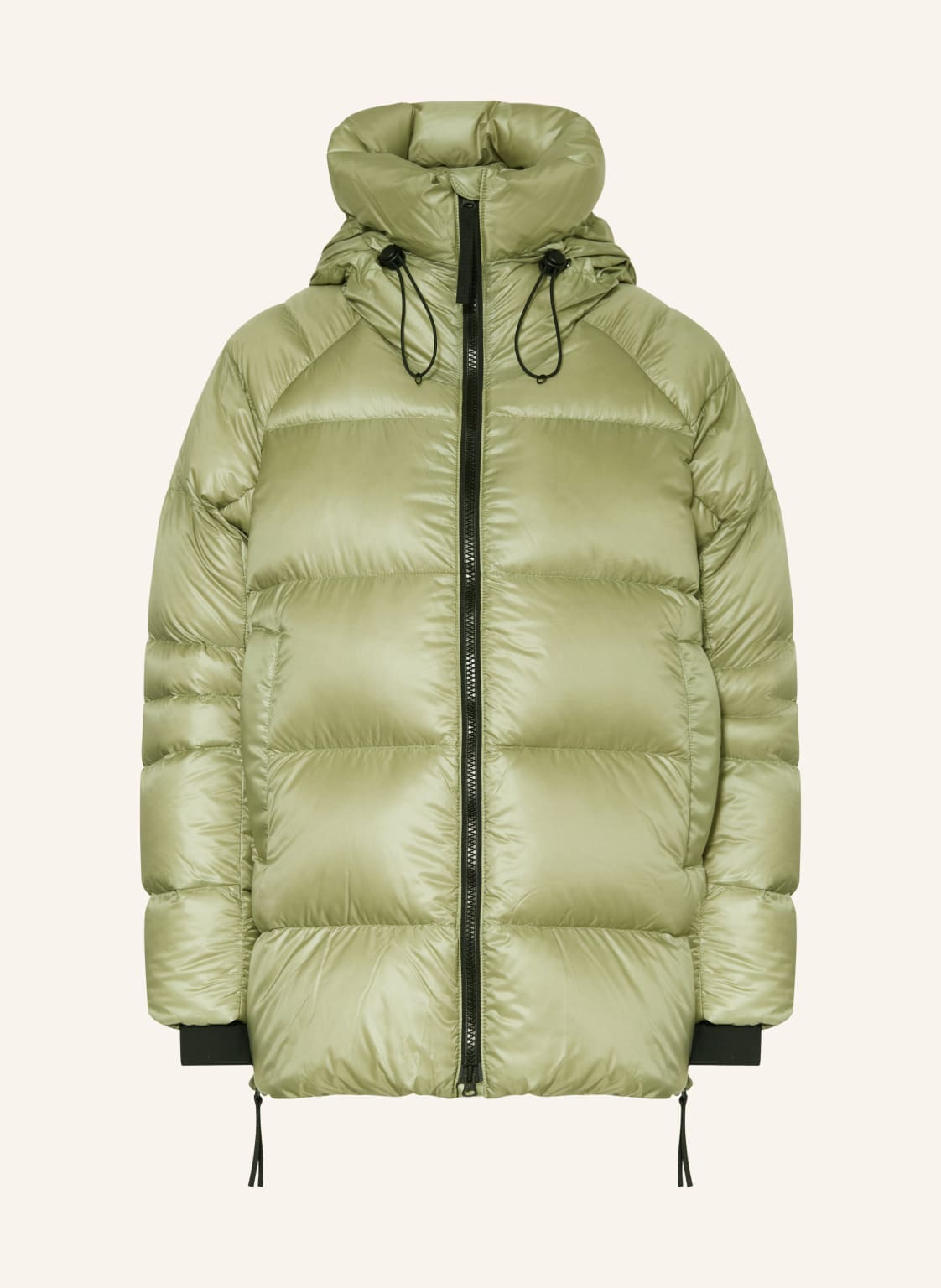 Canada Goose Daunenjacke Cypress gruen von Canada Goose