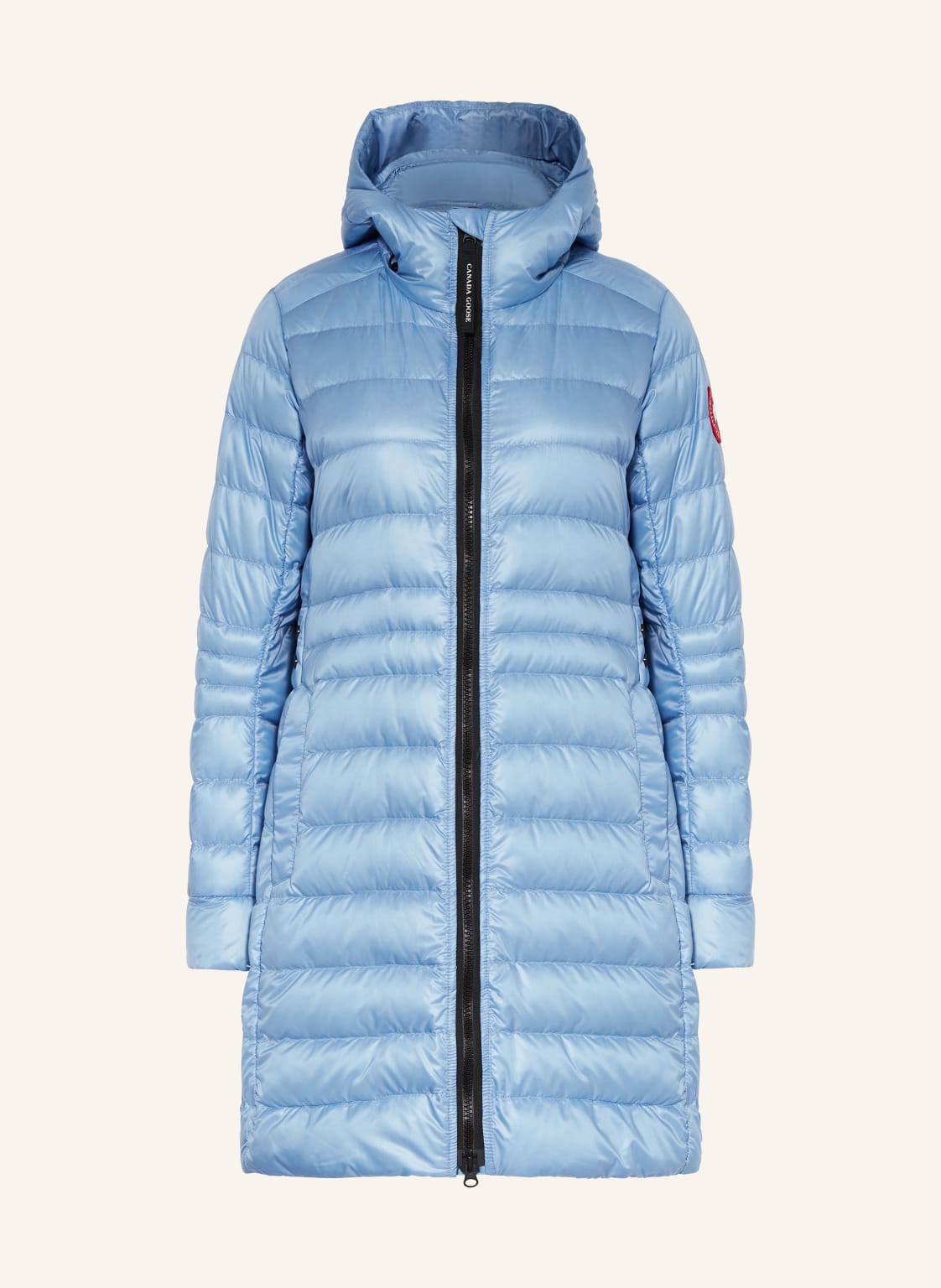 Canada Goose Daunenmantel Cypress blau von Canada Goose