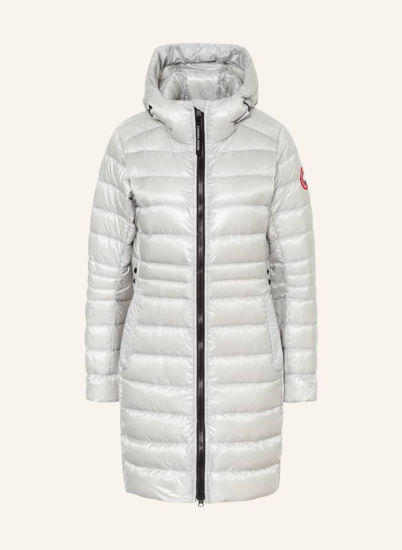 Canada Goose Daunenmantel Cypress braun von Canada Goose