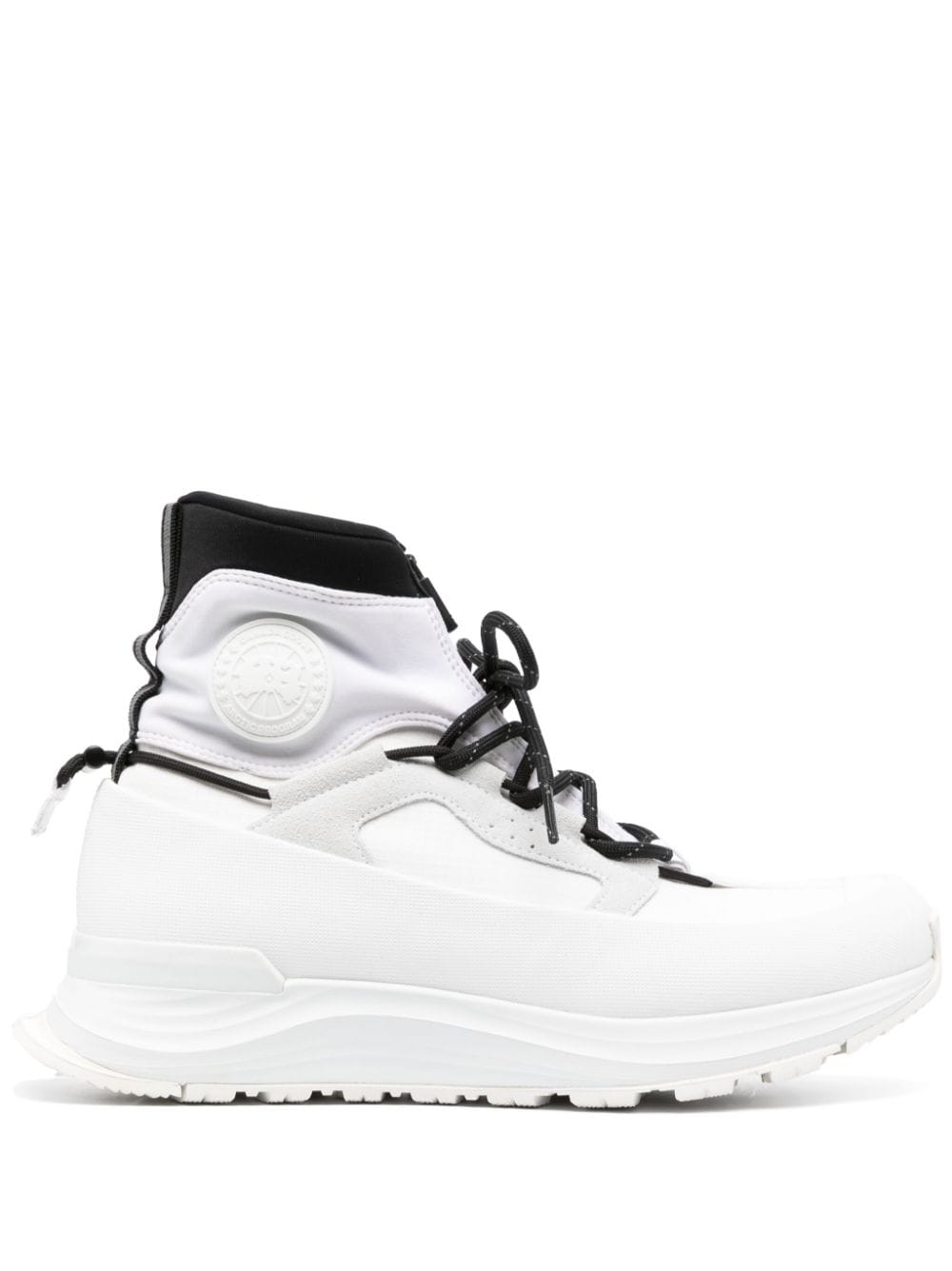 Canada Goose Glacier Trail sneakers - White von Canada Goose