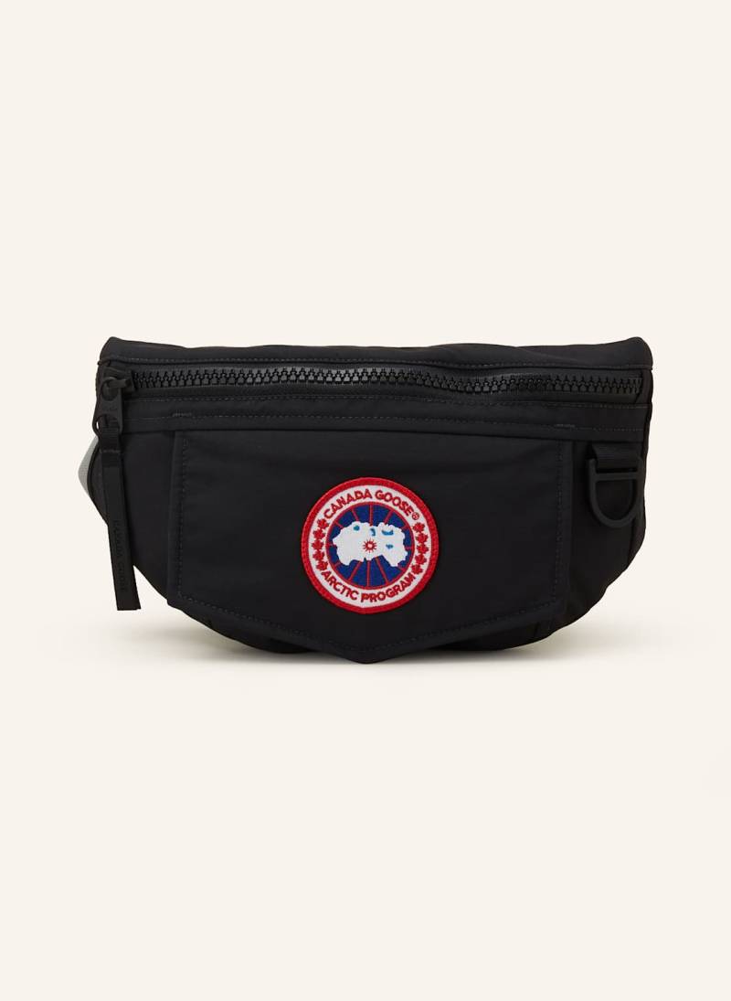 Canada Goose Gürteltasche schwarz von Canada Goose