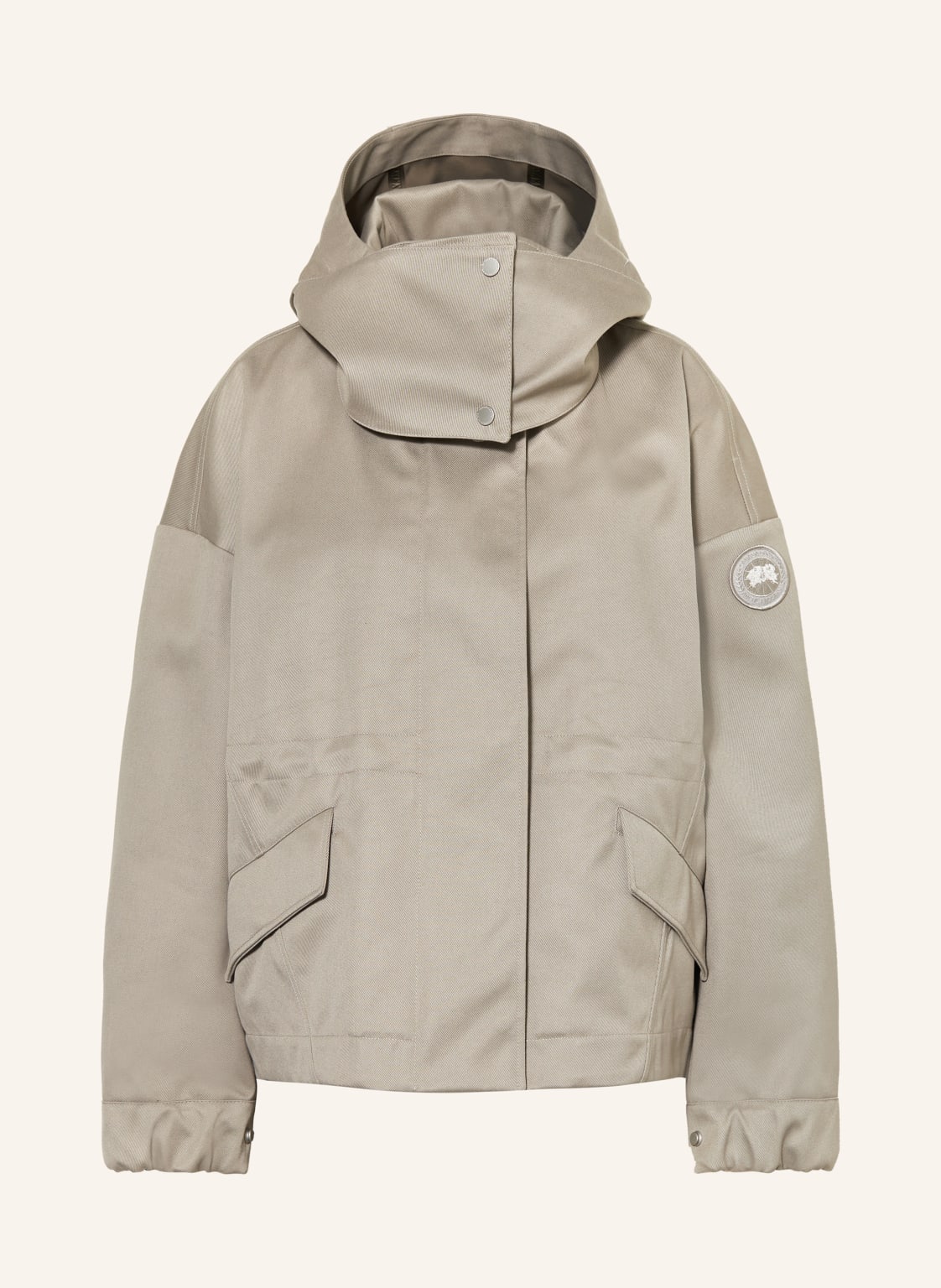 Canada Goose Jacke Olivine gruen von Canada Goose