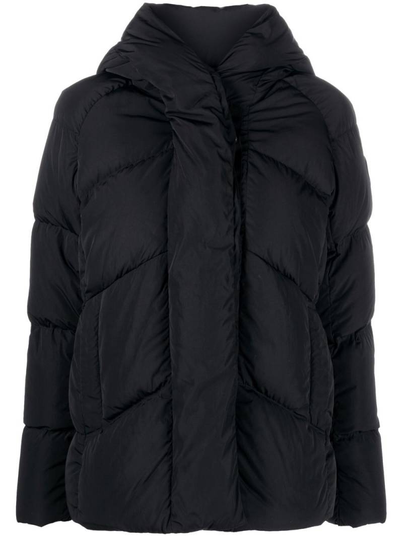 Canada Goose The Icons Marlow padded coat - Black von Canada Goose
