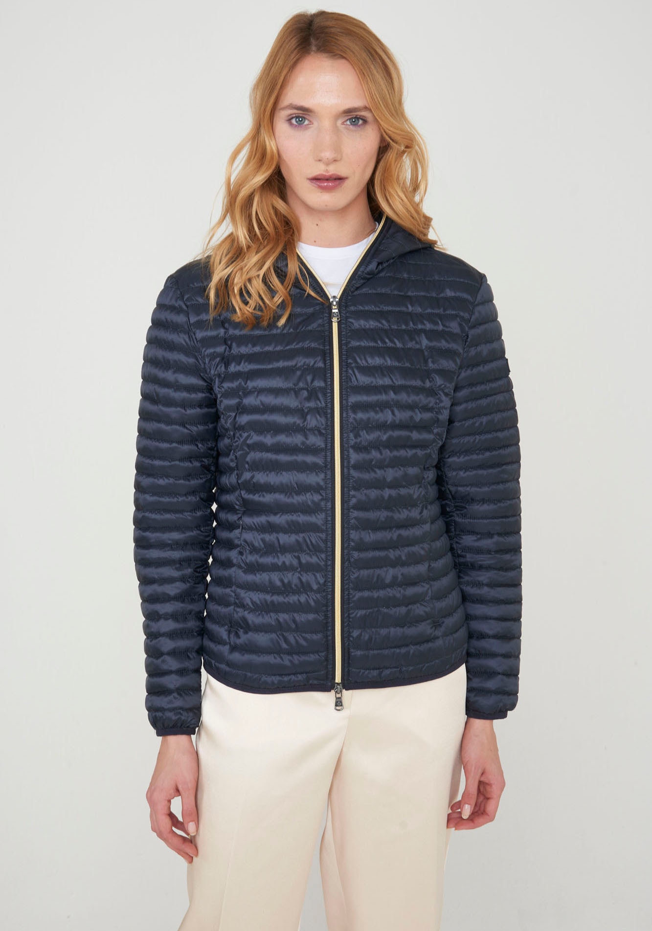 Canadian Classics Steppjacke »Lynette Jacket«, mit Kapuze von Canadian Classics