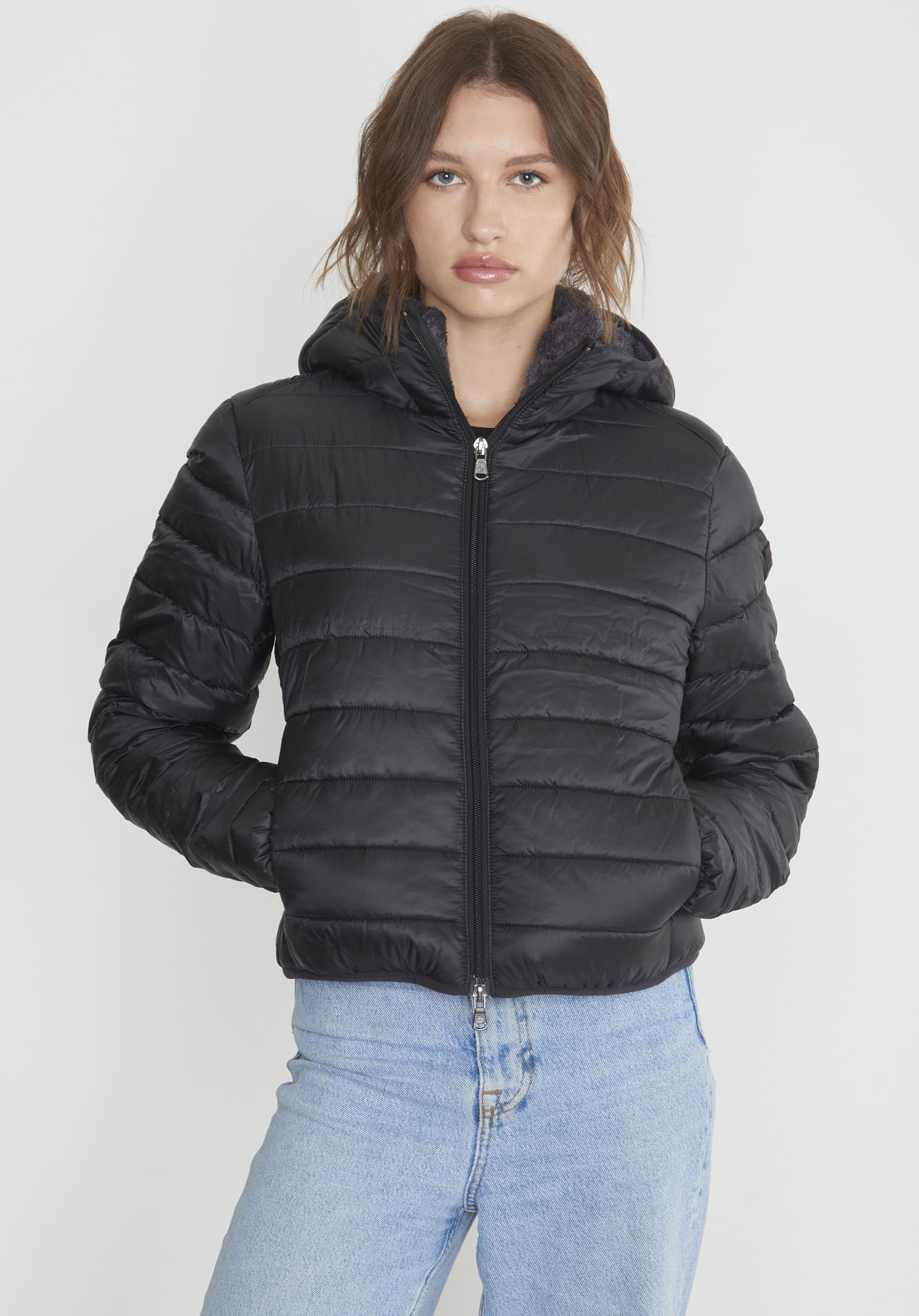 Canadian Classics Steppjacke »Ogilvie sherpa« von Canadian Classics