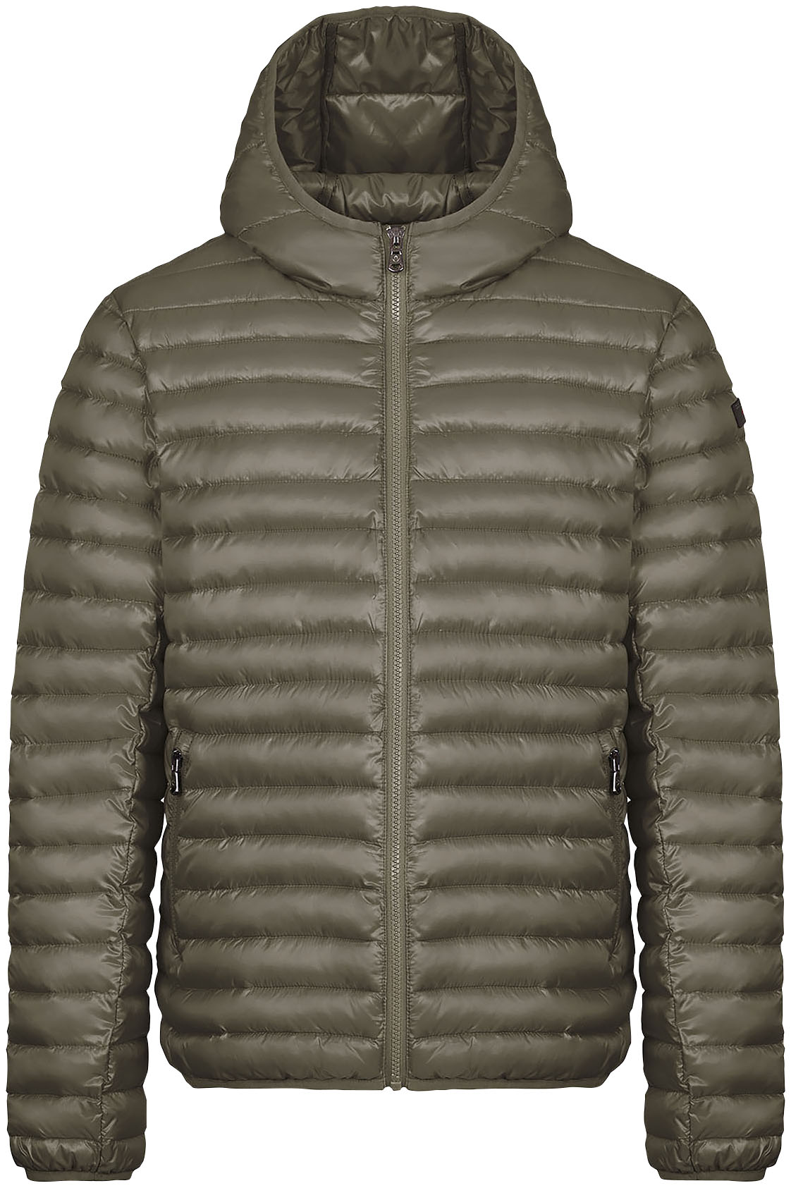 Canadian Classics Steppjacke »Scott M Jacket«, mit Kapuze von Canadian Classics