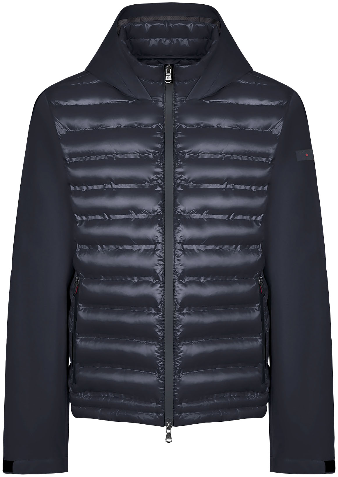 Canadian Classics Steppjacke »Tobias M Jacket«, mit Kapuze von Canadian Classics