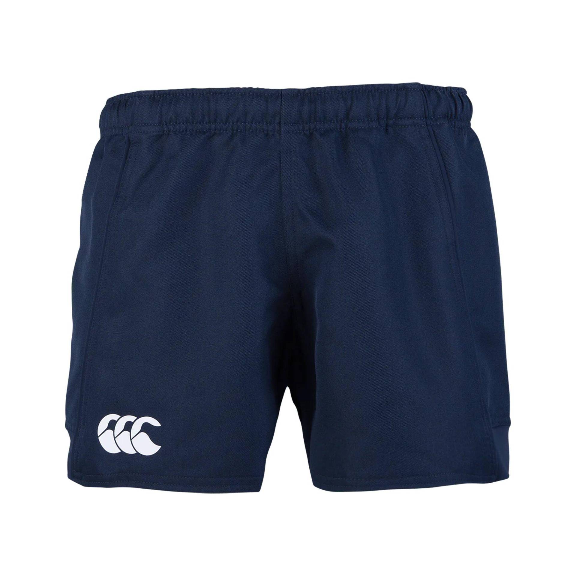 Advantage Sportshorts Herren Marine XL von Canterbury