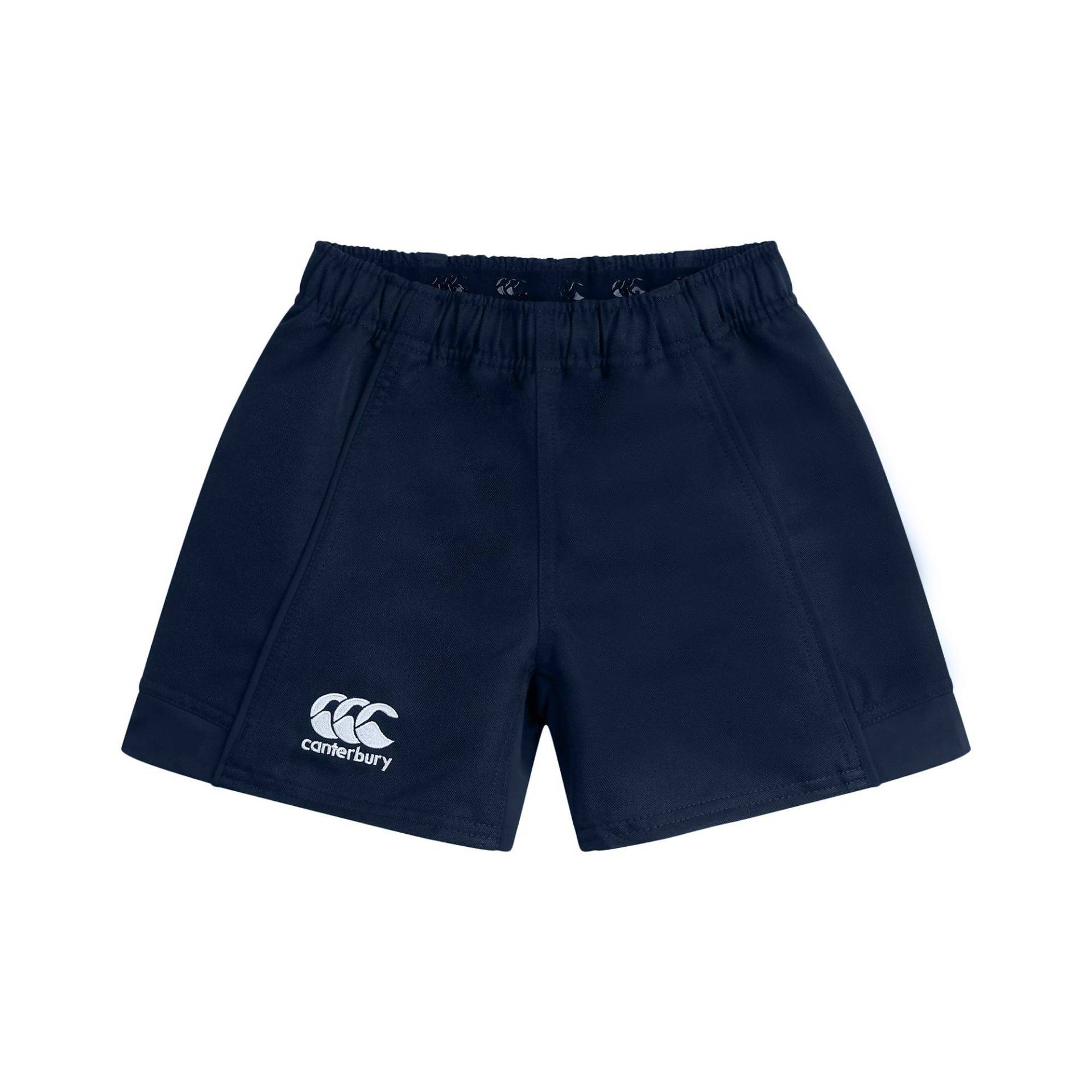 Advantage Shorts Jungen Marine 152 von Canterbury