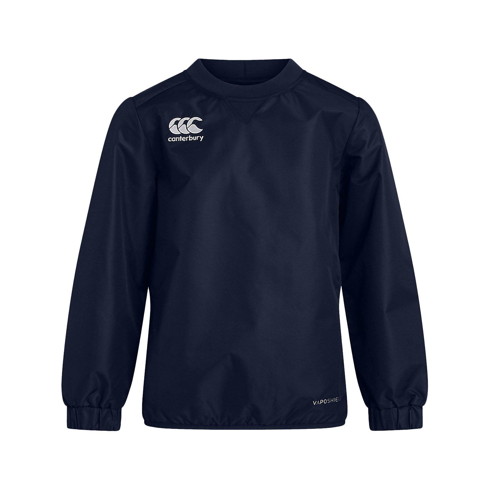 Club Sport Top Unisex Marine 116 von Canterbury