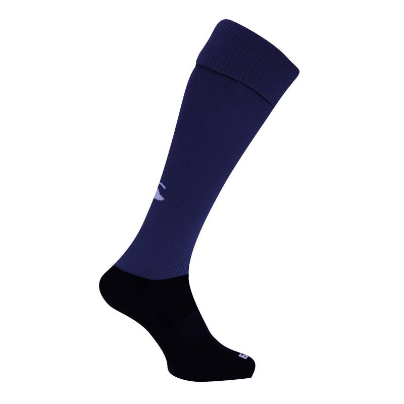 Rugby Sportsocken Herren Marine L von Canterbury