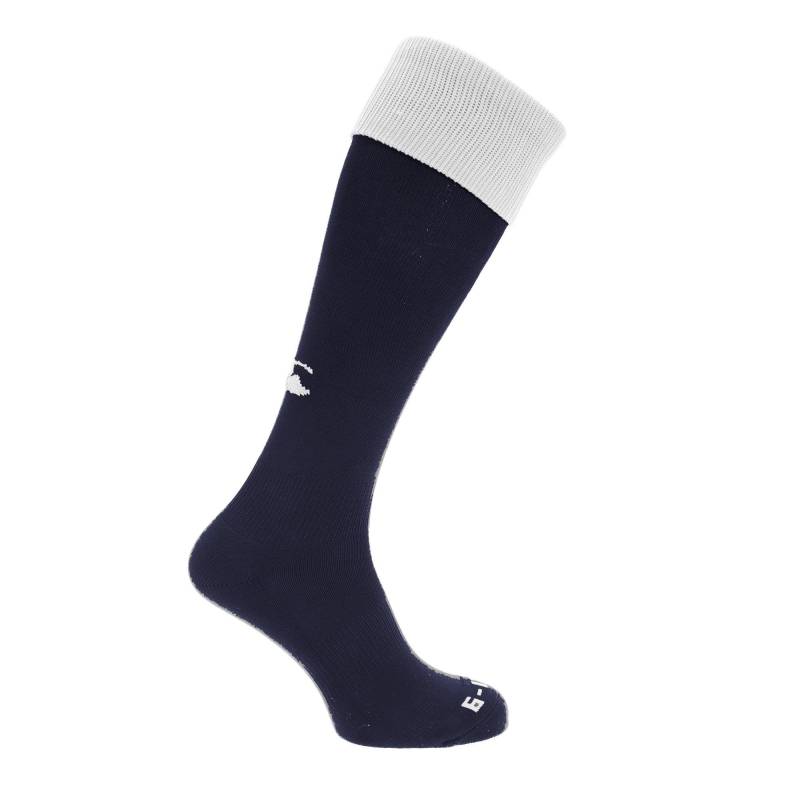 Rugby Sportsocken Herren Marine XS von Canterbury