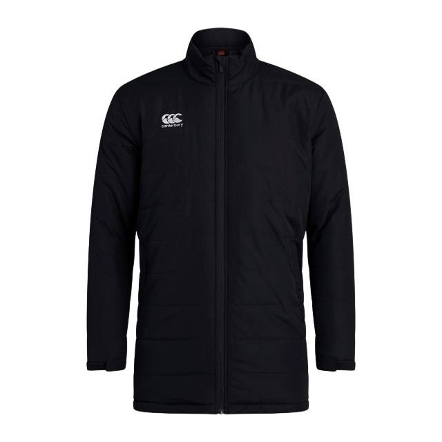 Daunenjacke Herren  L von Canterbury