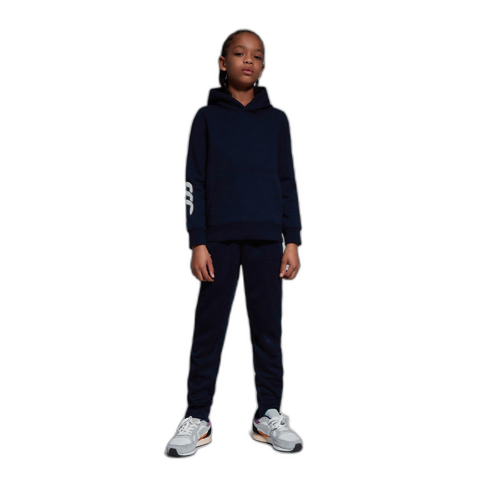 Kinder-hoodie Club Jungen  14A von Canterbury