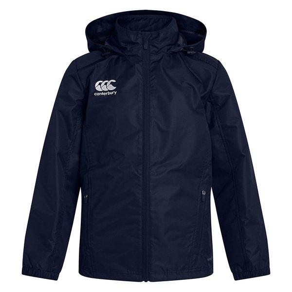 "club" Trainingsjacke Unisex Marine 152 von Canterbury