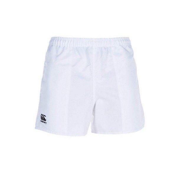 Professional Shorts Herren Weiss L