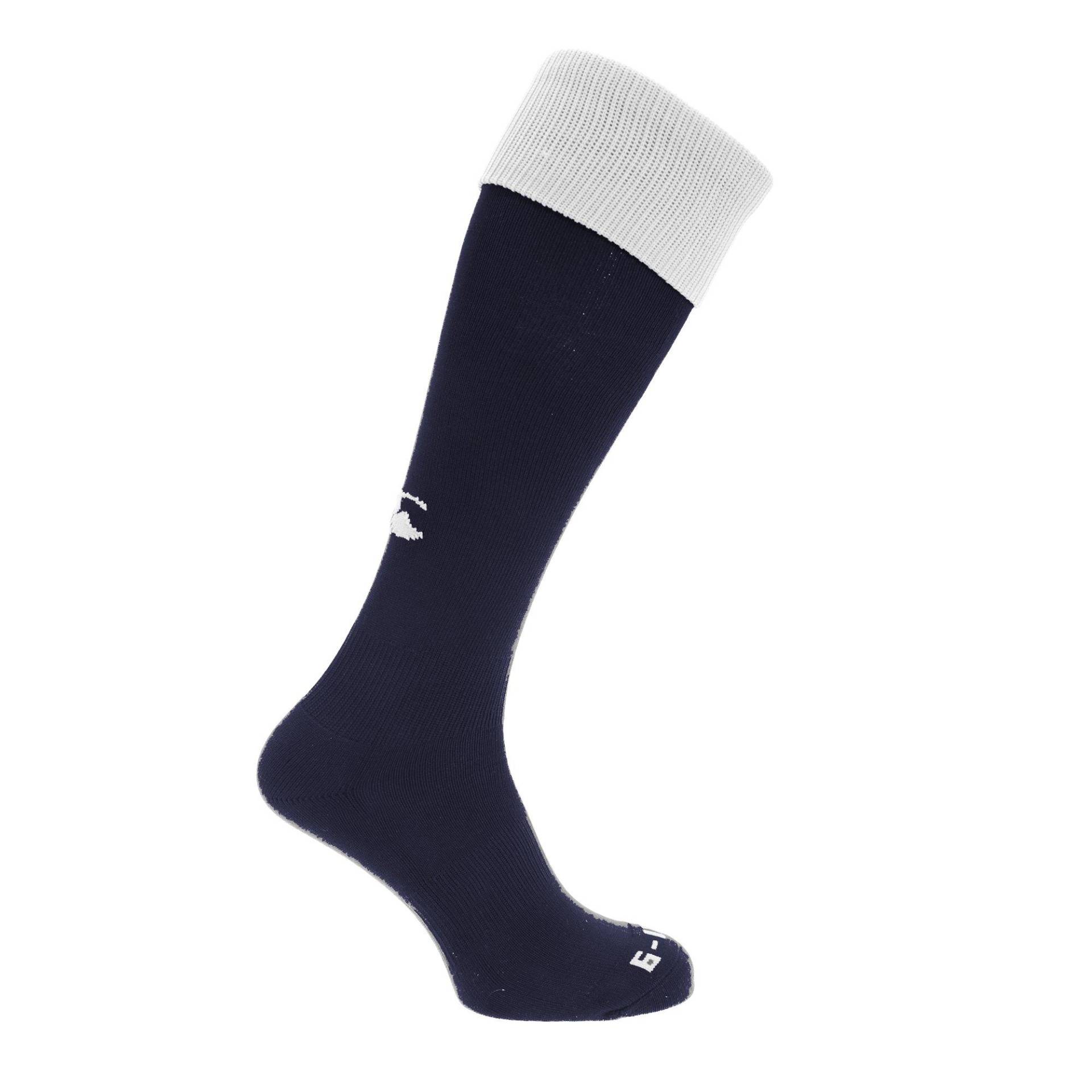 Rugby Sportsocken Herren Marine S von Canterbury