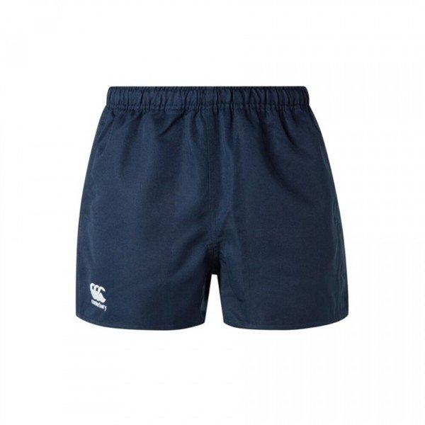 Professional Shorts Mädchen Marine 116 von Canterbury