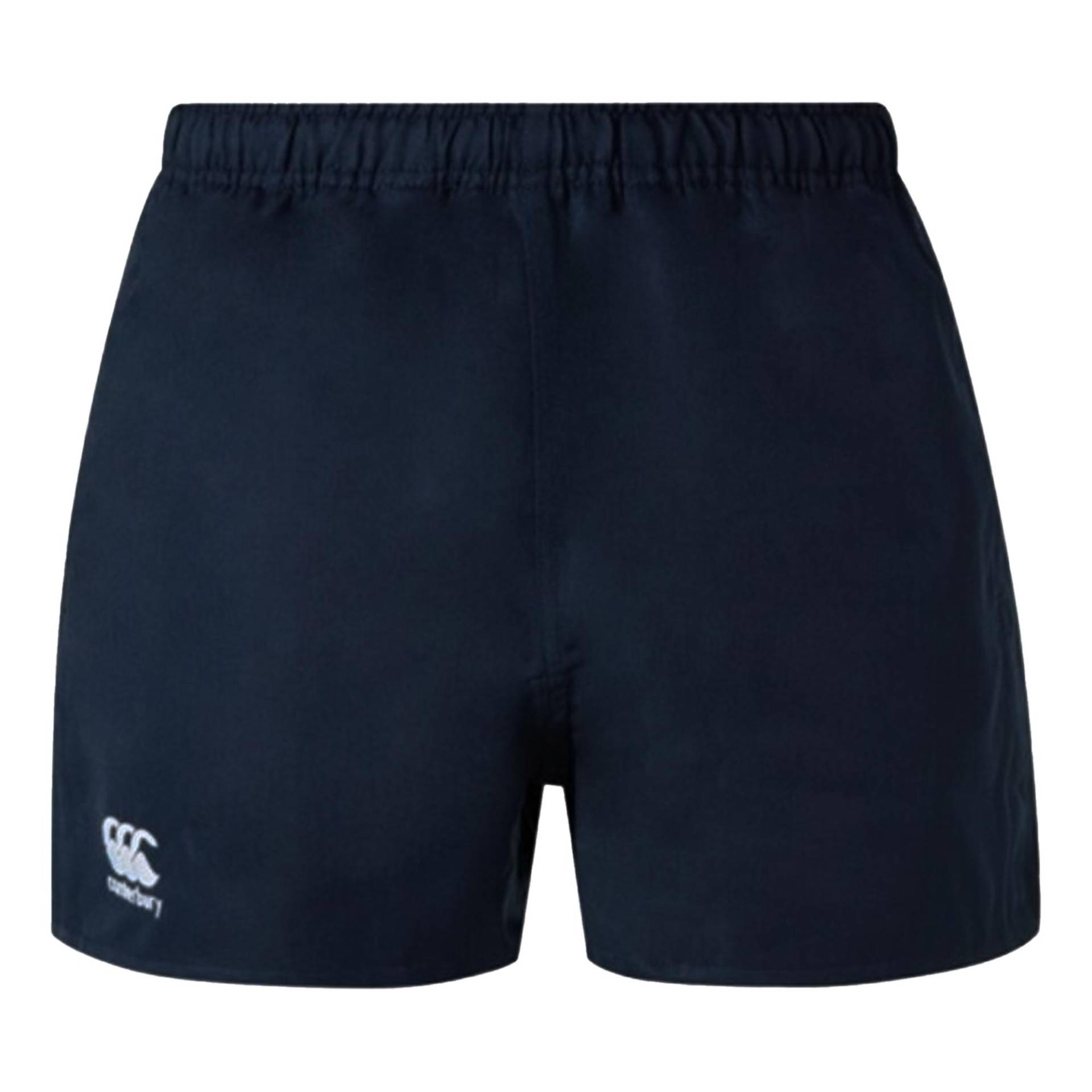 Professional Shorts Mädchen Marine 128 von Canterbury