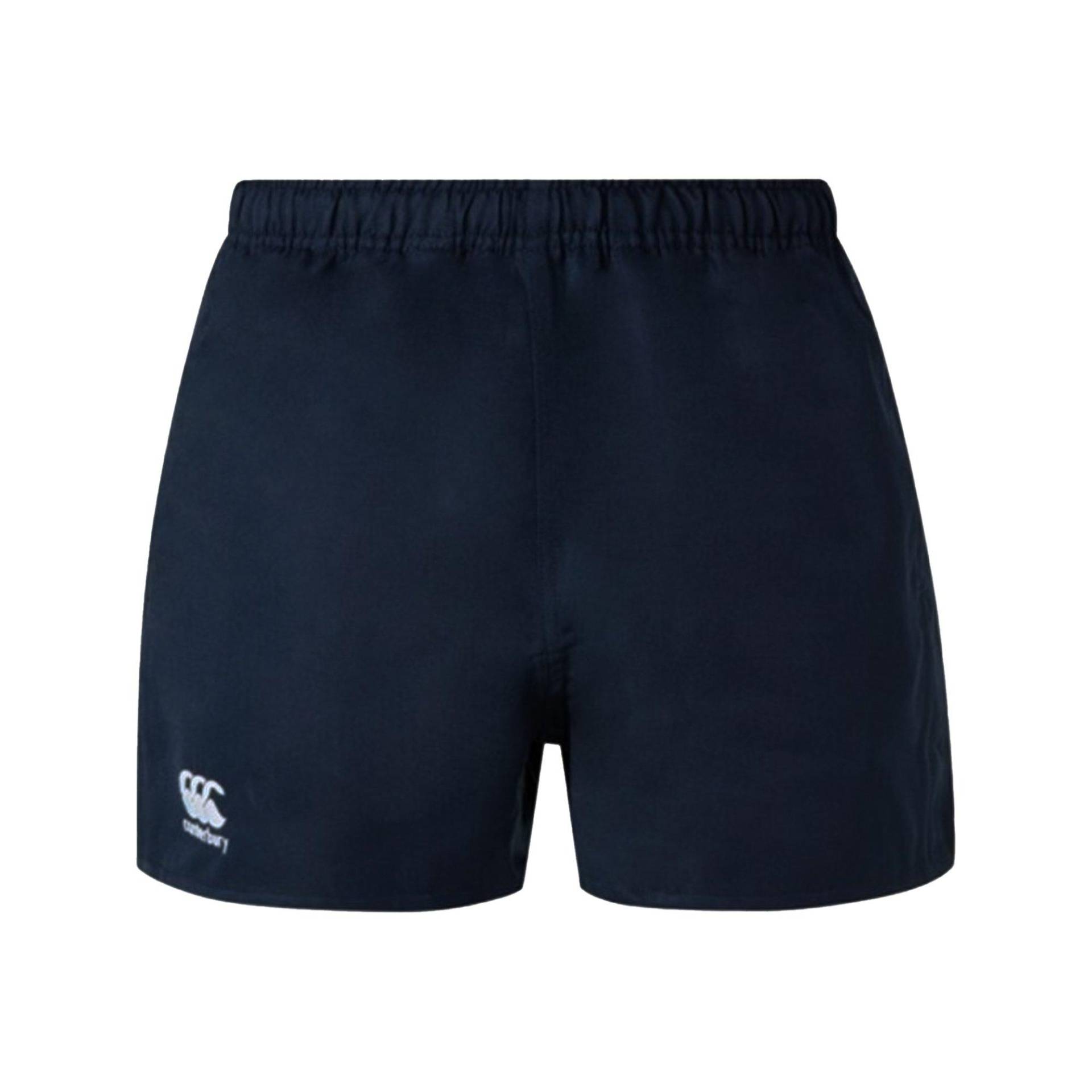 Professional Shorts Mädchen Marine 152 von Canterbury