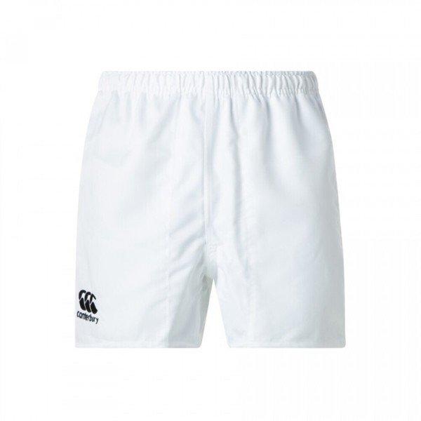 Professional Shorts Mädchen Weiss 140 von Canterbury