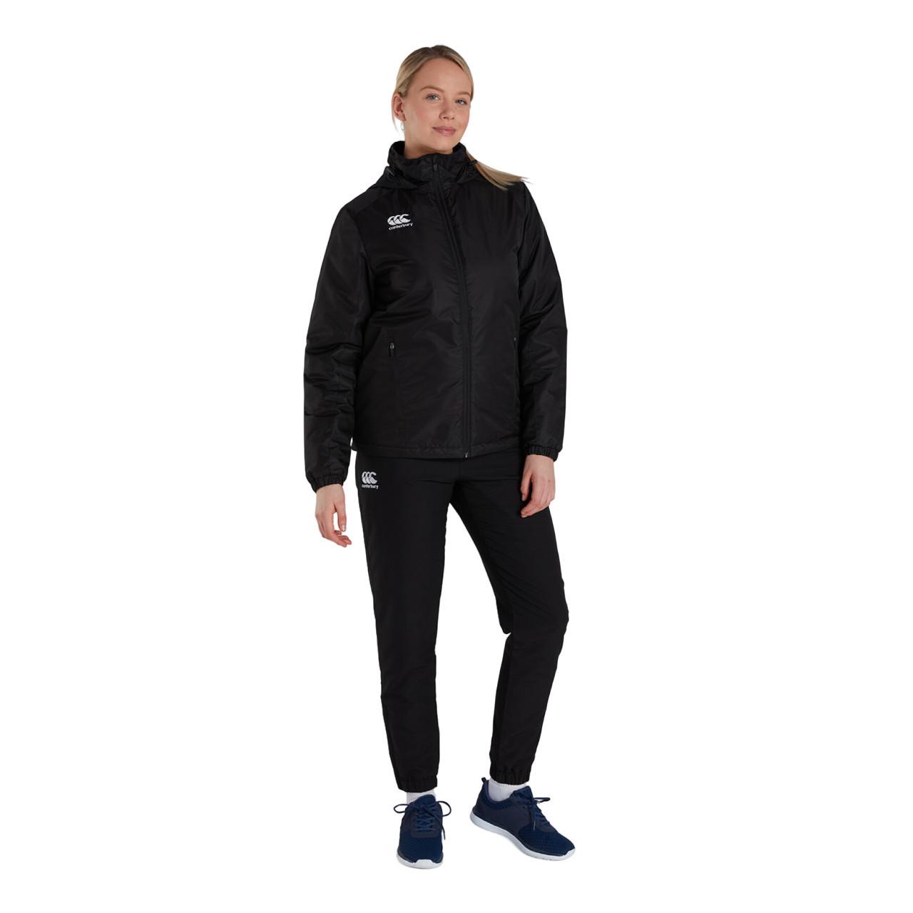 Regenjacke Für Frauen Club Vaposhield Stadium Unisex  L von Canterbury