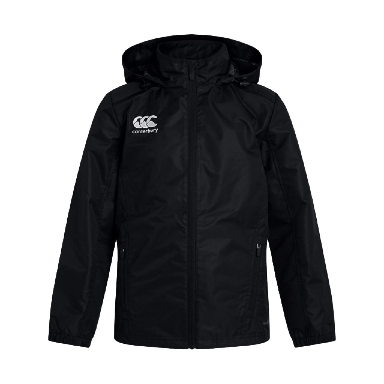 Regenjacke Für Kinder Club Vaposhield Mädchen  10A von Canterbury