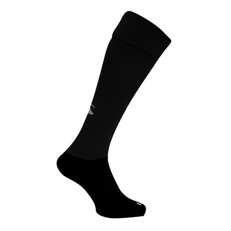 Rugby Sportsocken Herren Schwarz XL von Canterbury