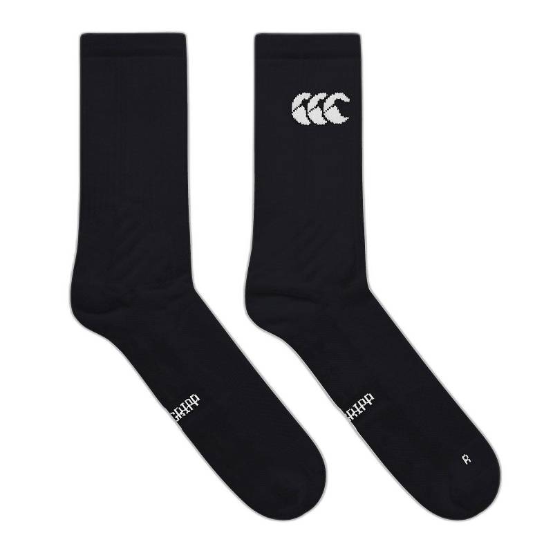 Rutschfeste Socken Für Die Mitte Der Wade Herren  L von Canterbury