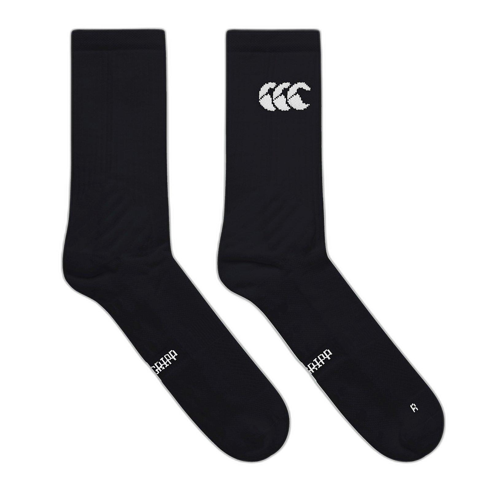 Rutschfeste Socken Für Die Mitte Der Wade Herren  S von Canterbury