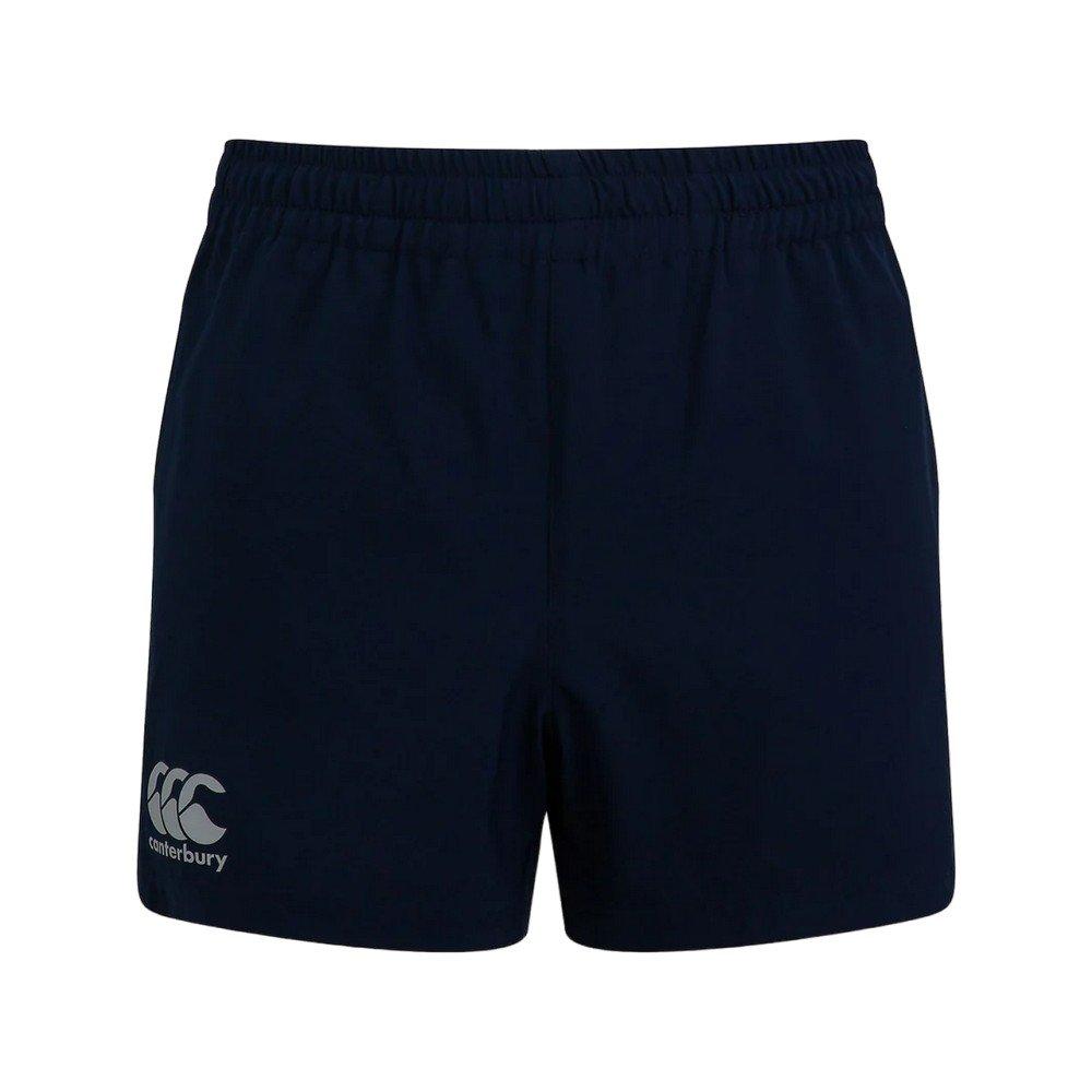 Shorts Mädchen Marine 152 von Canterbury