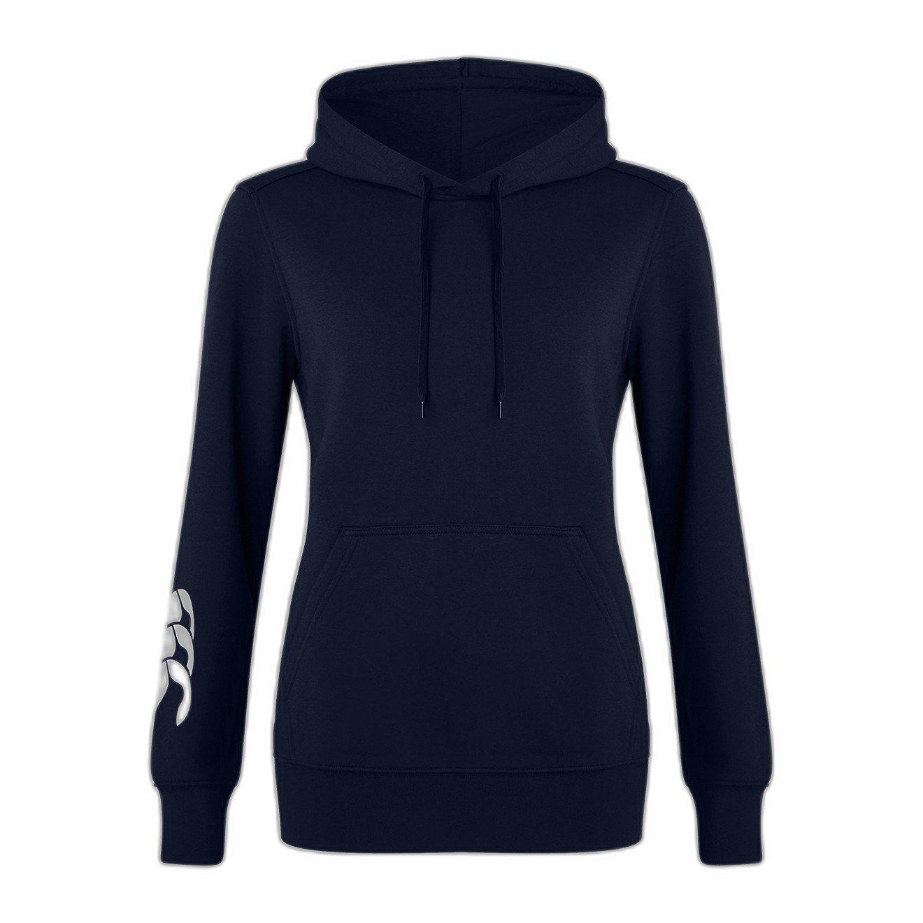 -hoodie Club Damen  XL von Canterbury
