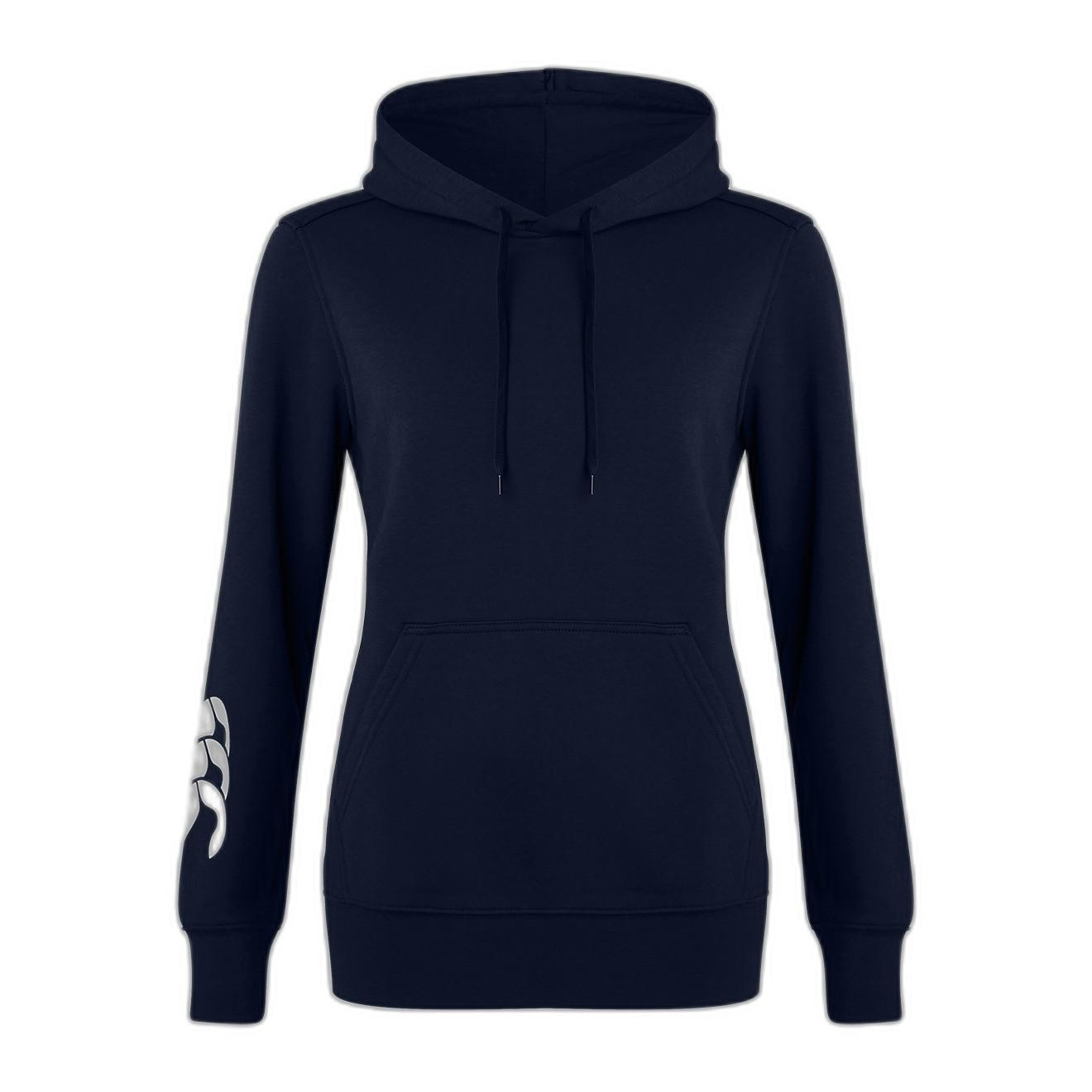 -hoodie Club Damen  XXXL von Canterbury