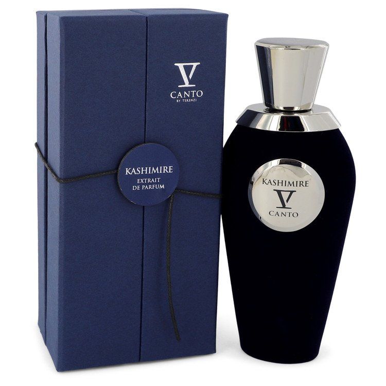 V Canto Kashimire Eau de Parfum 100ml von V Canto
