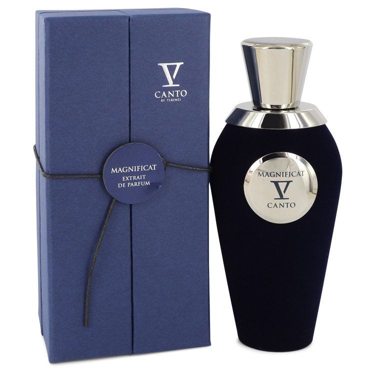 V Canto Magnificat V Eau de Parfum 100ml von V Canto