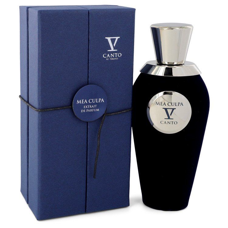 V Canto Mea Culpa V Eau de Parfum 100ml von V Canto