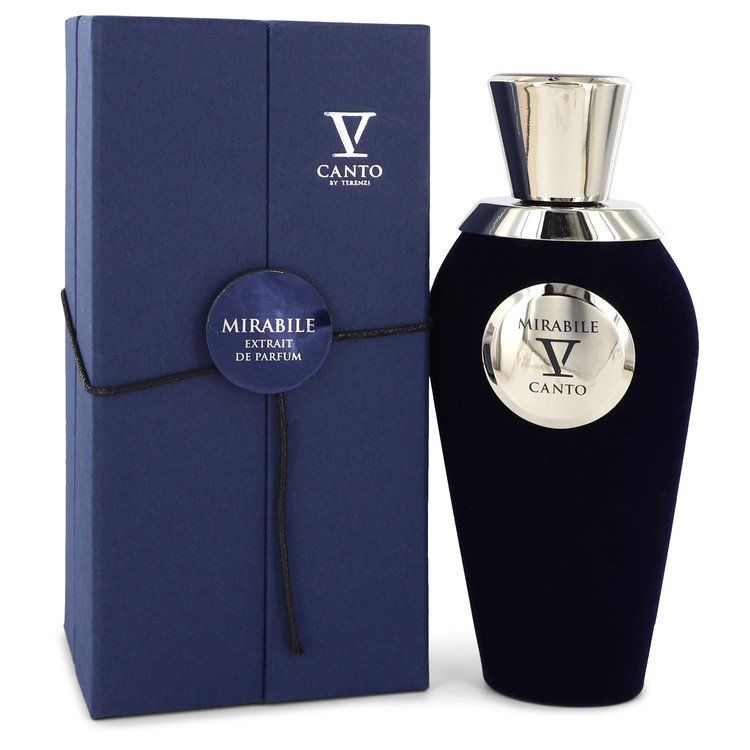 V Canto Mirabile Eau de Parfum 100ml von V Canto