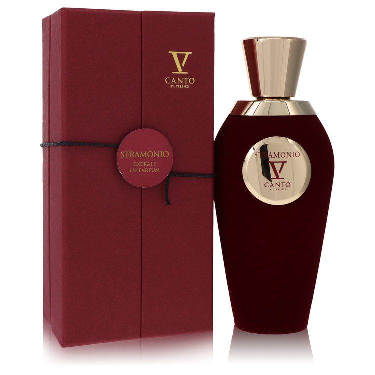 V Canto Stramonio V Eau de Parfum 100ml von V Canto