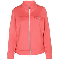 CANYON Damen Jacke Strukturiert orange | 36 von Canyon