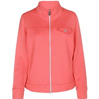 CANYON Damen Jacke Strukturiert orange | 38 von Canyon