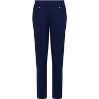 CANYON Damen Jogginghose Basic dunkelblau | 38 (kurz) von Canyon