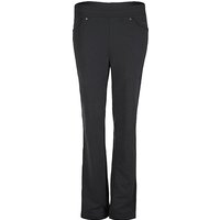 CANYON Damen Jogginghose Basic schwarz | 40 (kurz) von Canyon