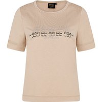 CANYON Damen T-Shirt camel | 36 von Canyon