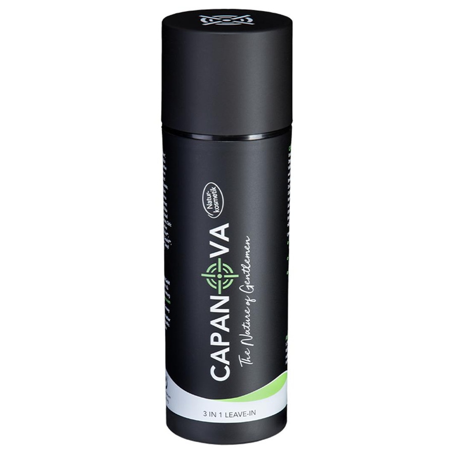 CAPANOVA CAPANOVA 3 in 1 Leave-In kopfhautpflege 150.0 ml CAPANOVA CAPANOVA 3 in 1 Leave-In kopfhautpflege 150.0 ml von CAPANOVA